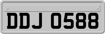 DDJ0588