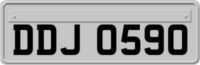 DDJ0590