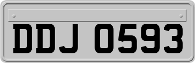 DDJ0593