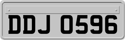 DDJ0596
