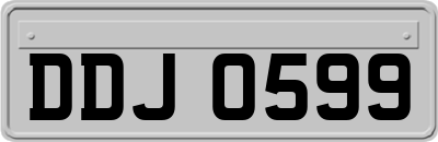DDJ0599