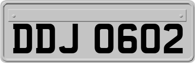 DDJ0602