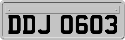 DDJ0603