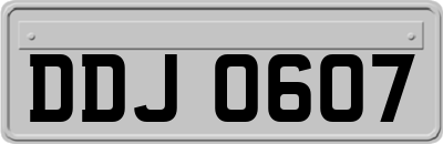 DDJ0607