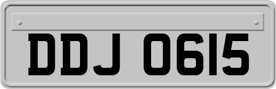 DDJ0615
