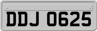 DDJ0625