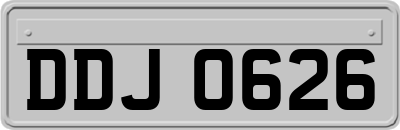 DDJ0626