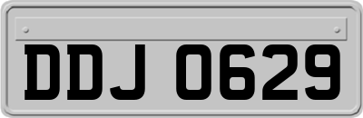 DDJ0629