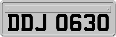 DDJ0630