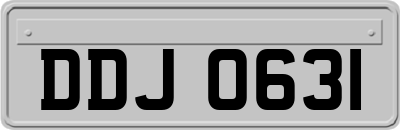 DDJ0631