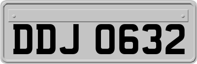 DDJ0632