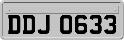 DDJ0633