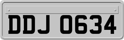 DDJ0634