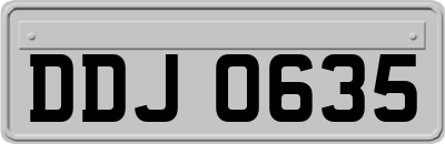 DDJ0635