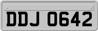 DDJ0642