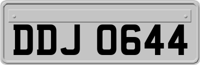 DDJ0644