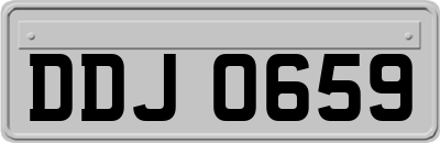 DDJ0659