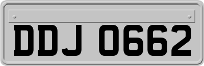DDJ0662