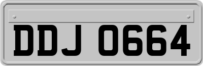 DDJ0664