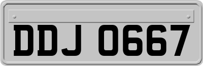 DDJ0667