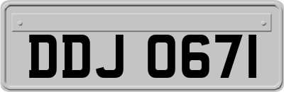 DDJ0671
