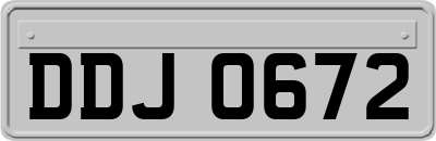 DDJ0672