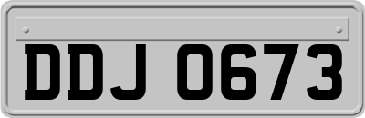 DDJ0673