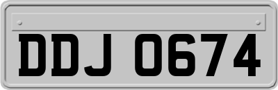 DDJ0674