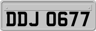 DDJ0677