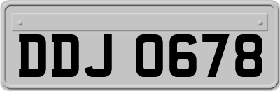 DDJ0678