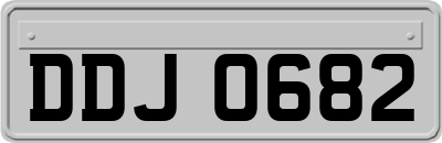 DDJ0682