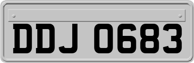 DDJ0683