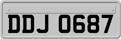 DDJ0687