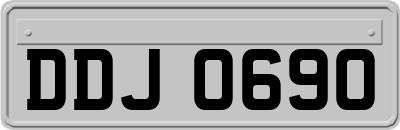 DDJ0690