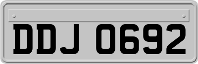 DDJ0692