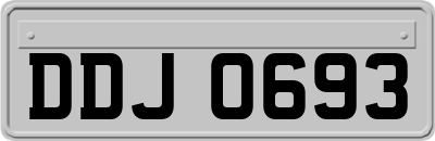 DDJ0693