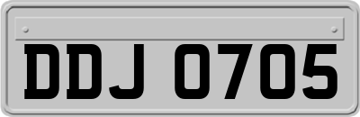 DDJ0705