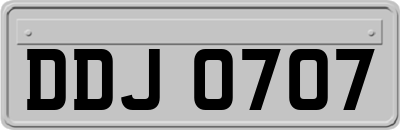 DDJ0707