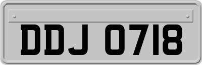 DDJ0718