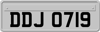 DDJ0719