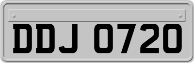 DDJ0720