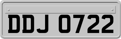 DDJ0722