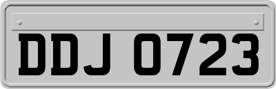 DDJ0723