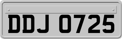 DDJ0725