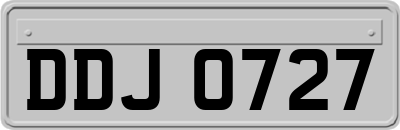DDJ0727