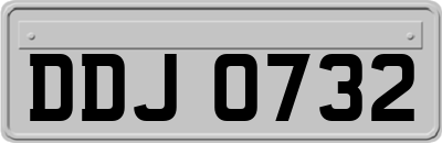 DDJ0732