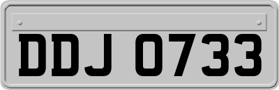 DDJ0733
