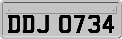 DDJ0734