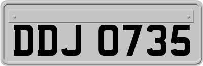 DDJ0735