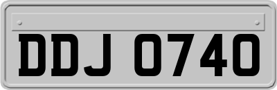 DDJ0740